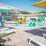 Valamar Camping Baška photo 2