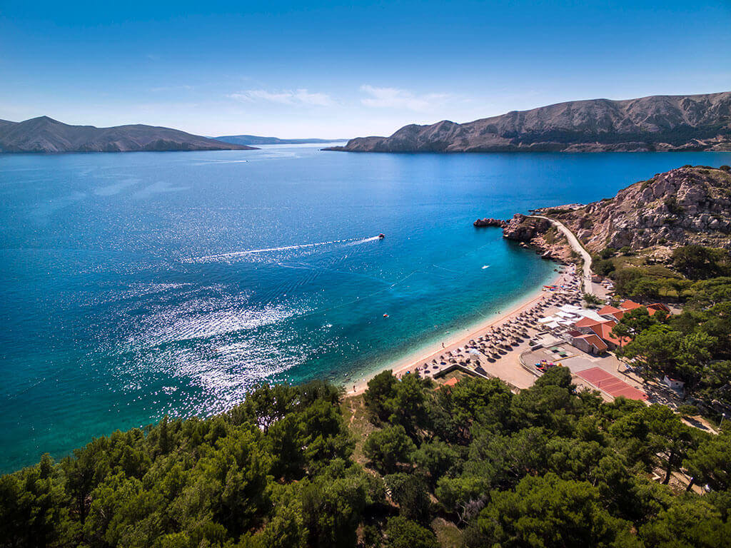 FKK Valamar Camping Bunculuka photo 3