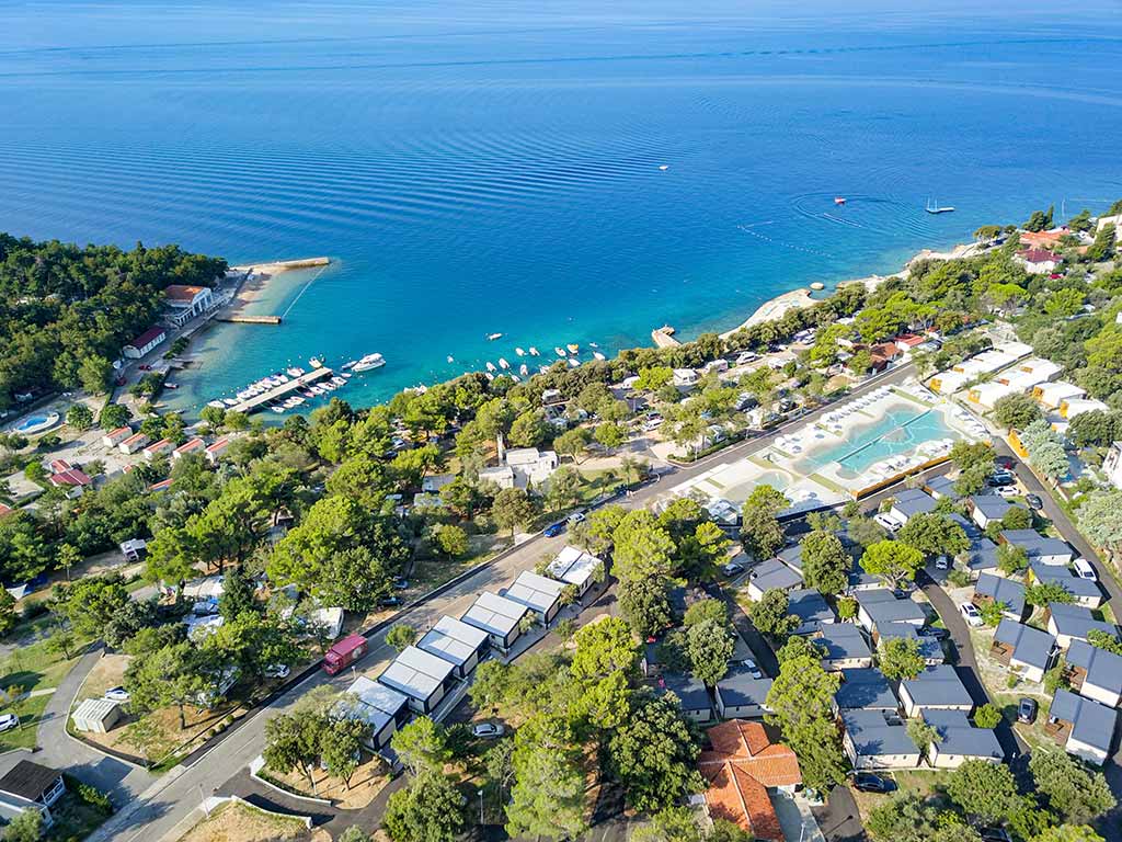 Elements Camping Selce photo 2