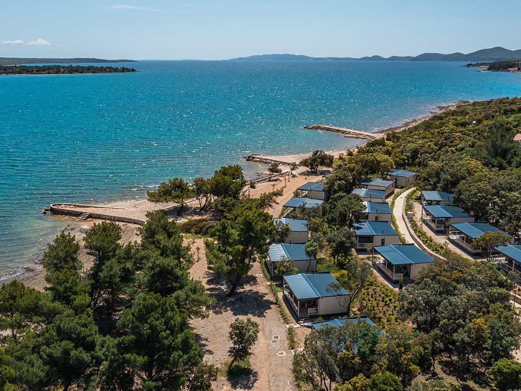 Case mobili nel Lopari Camping Resort photo 4