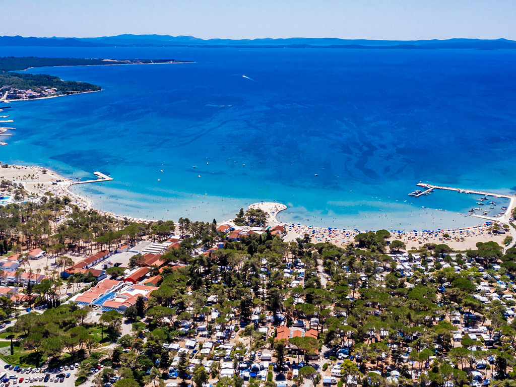 Case mobili nello Zaton Holiday Resort - Photo 2