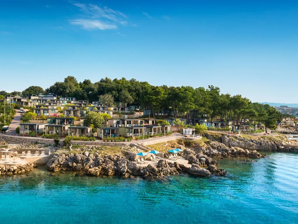 jezevac-premium-camping-resort-lungomare-area