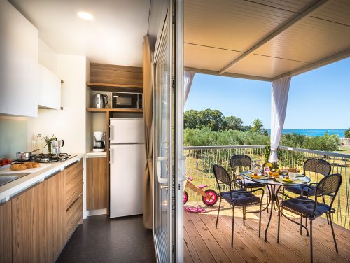 Mirami Family Village – Premium Holiday Home