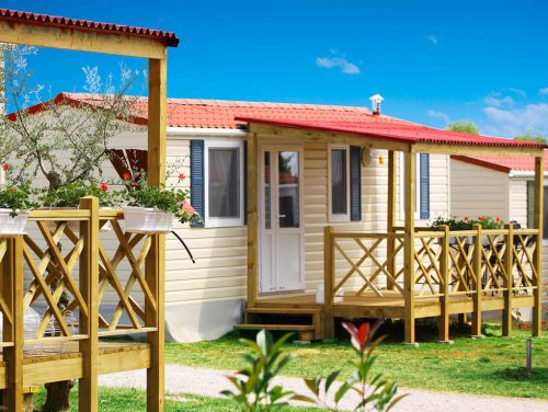 Classic Holiday Home