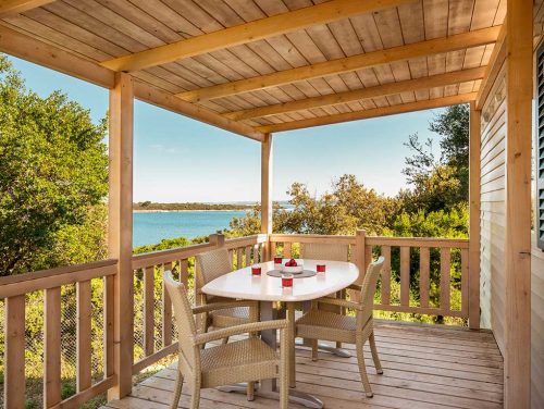 Brioni Superior Home for 4+1 Seaside