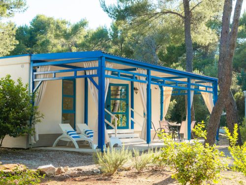 Marko Polo Holiday Home
