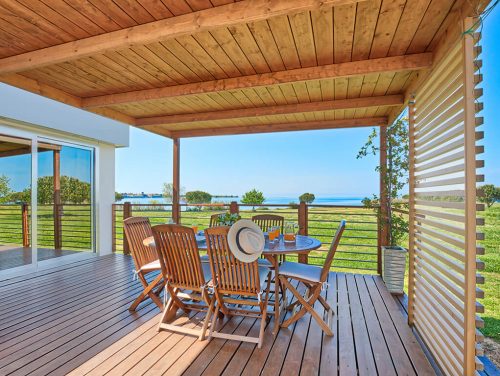 Luxury Homes Park Riviera D