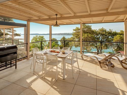Marbello Suite for 4+2