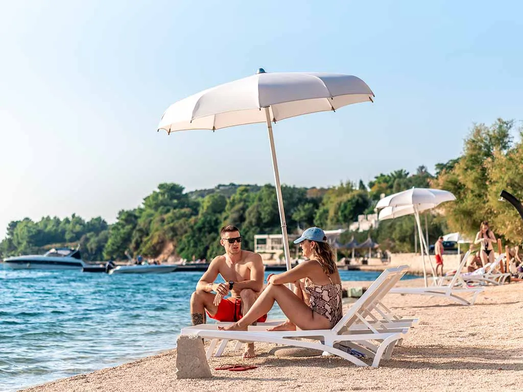olivia-green-camping-beach