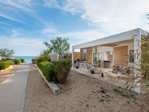 Tamaris Holiday Home
