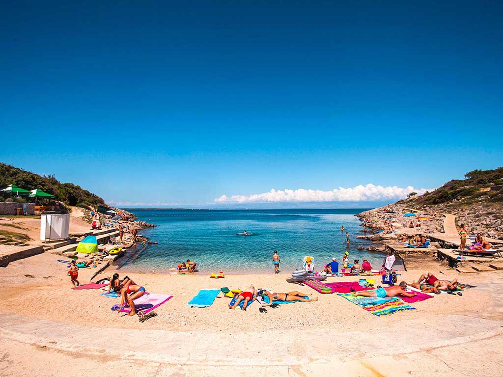 Baia Holiday Poljana photo 2
