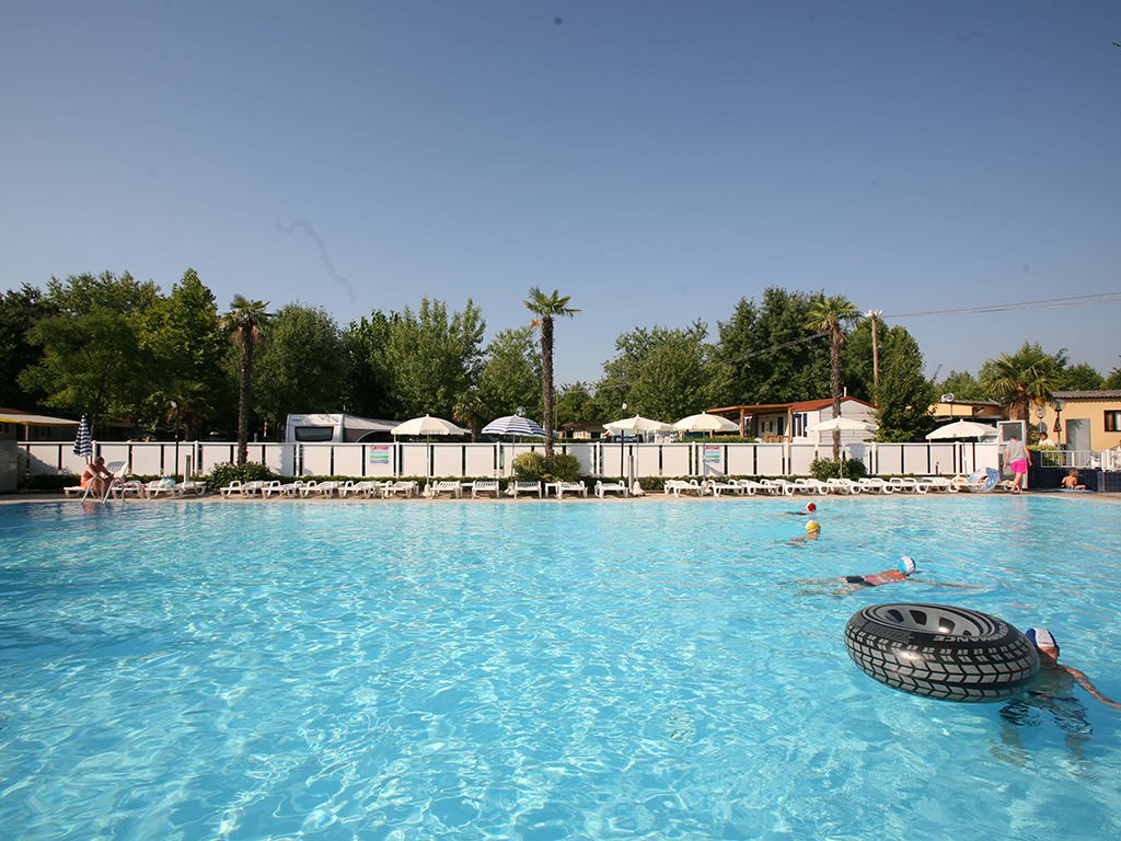Butterfly Camping Village photo 3