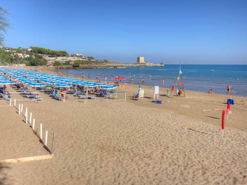 Camping Village Internazionale Manacore photo 3