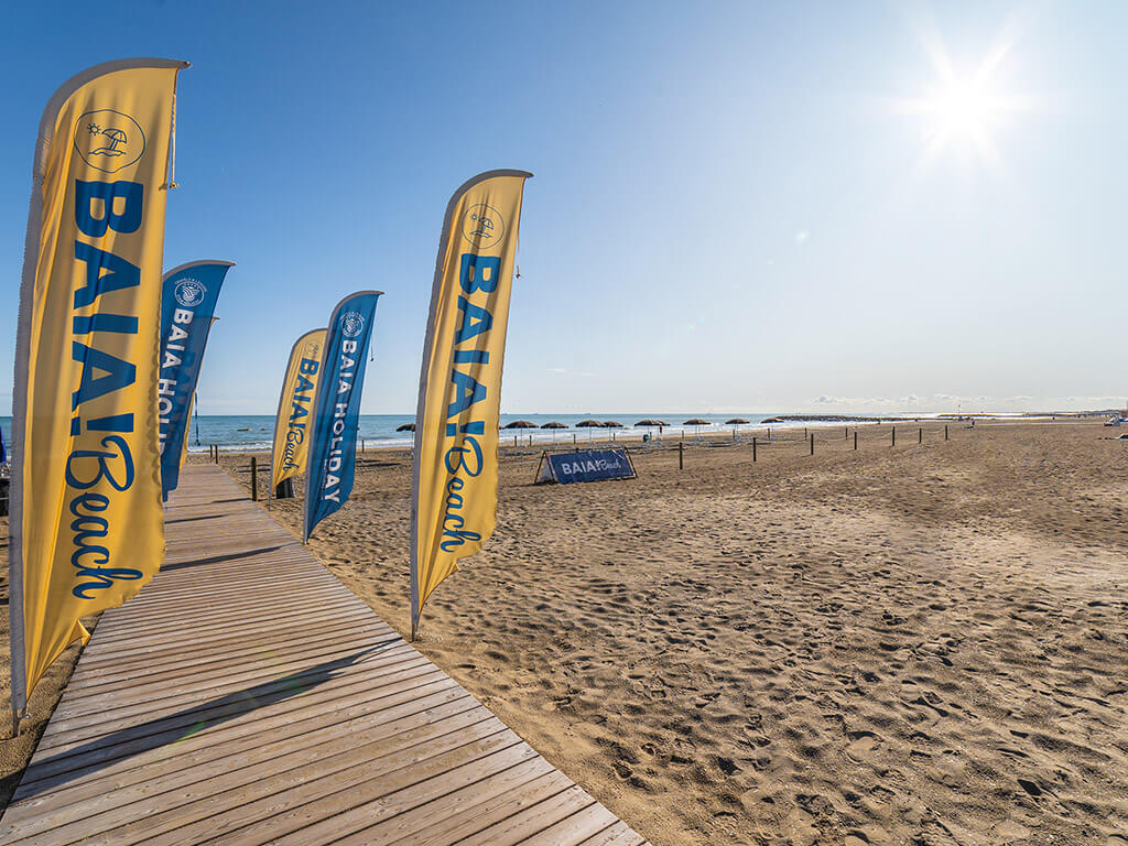 Baia Holiday Cavallino photo 3