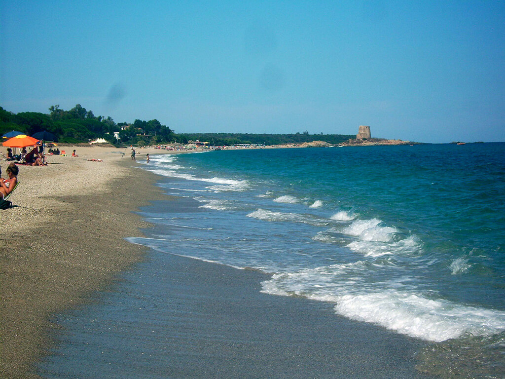 Mobile homes in Camping Village L'Ultima Spiaggia - Photo 3