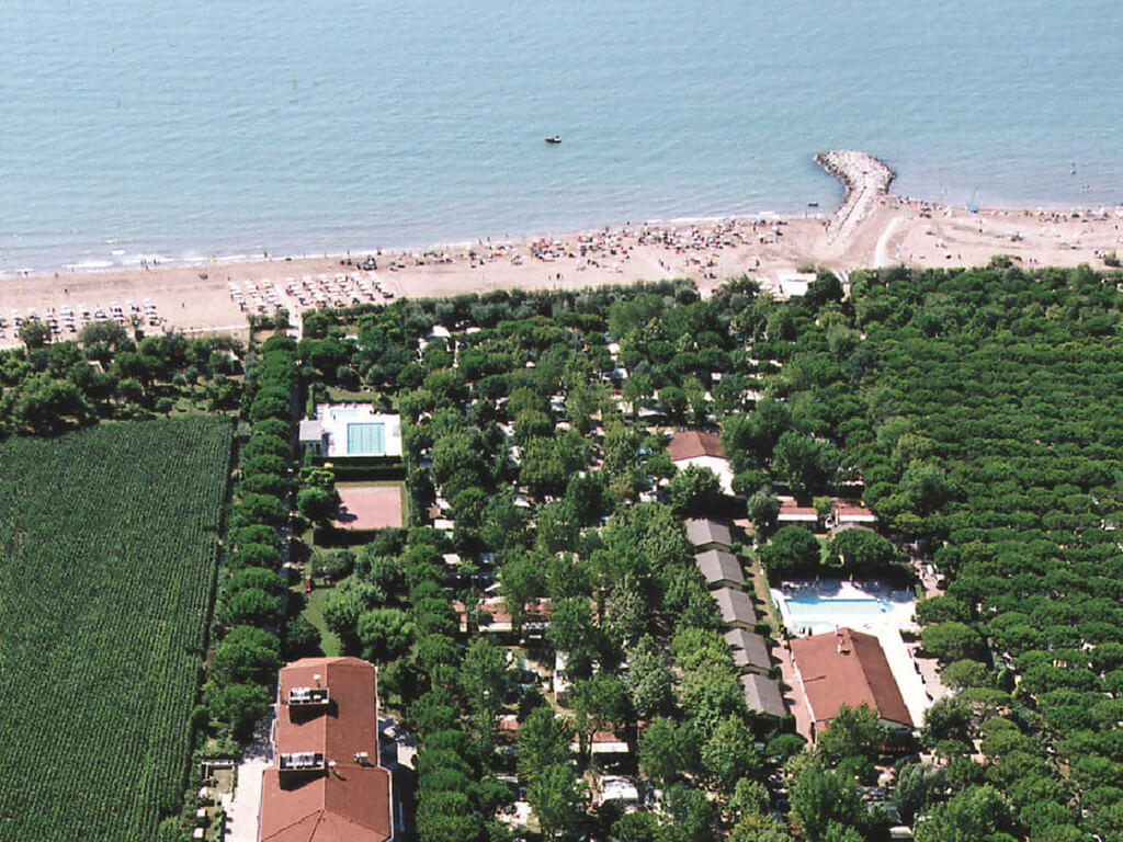 Italy Camping Village photo 2