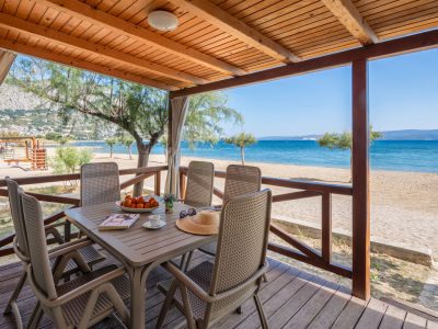 campsite-galeb-mobile-home-sunshine-premium-jacuzzi-exterior-terrace-sea-view