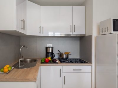 campsite-galeb-mobile-home-sunshine-premium-jacuzzi-interior-kitchen