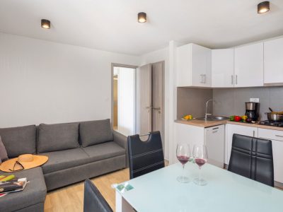 campsite-galeb-mobile-home-sunshine-premium-jacuzzi-interior-kitchen-living-room-iii