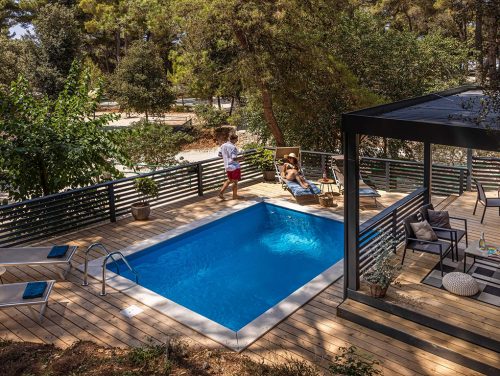 Porton Pool