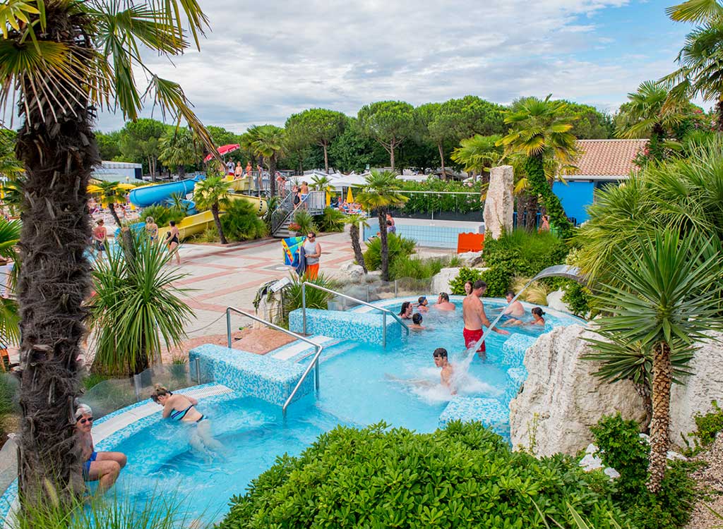 Camping Village Portofelice photo 2