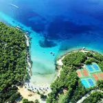 Pine Beach Pakoštane Eco Resort photo 2