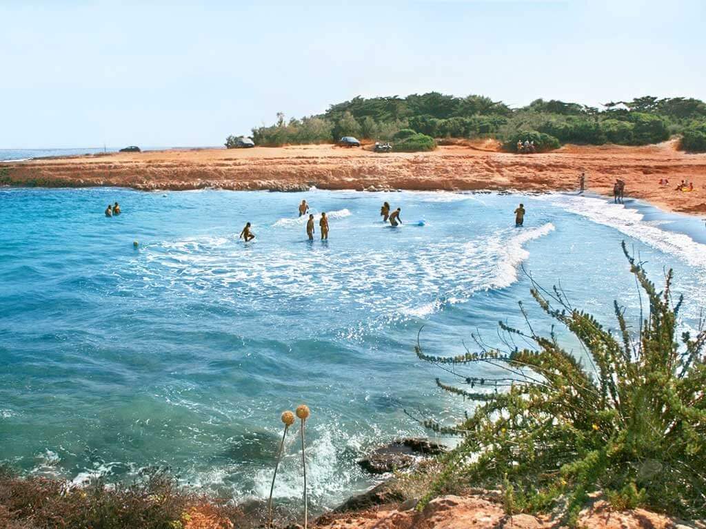 Camping Villaggio Lamaforca photo 3