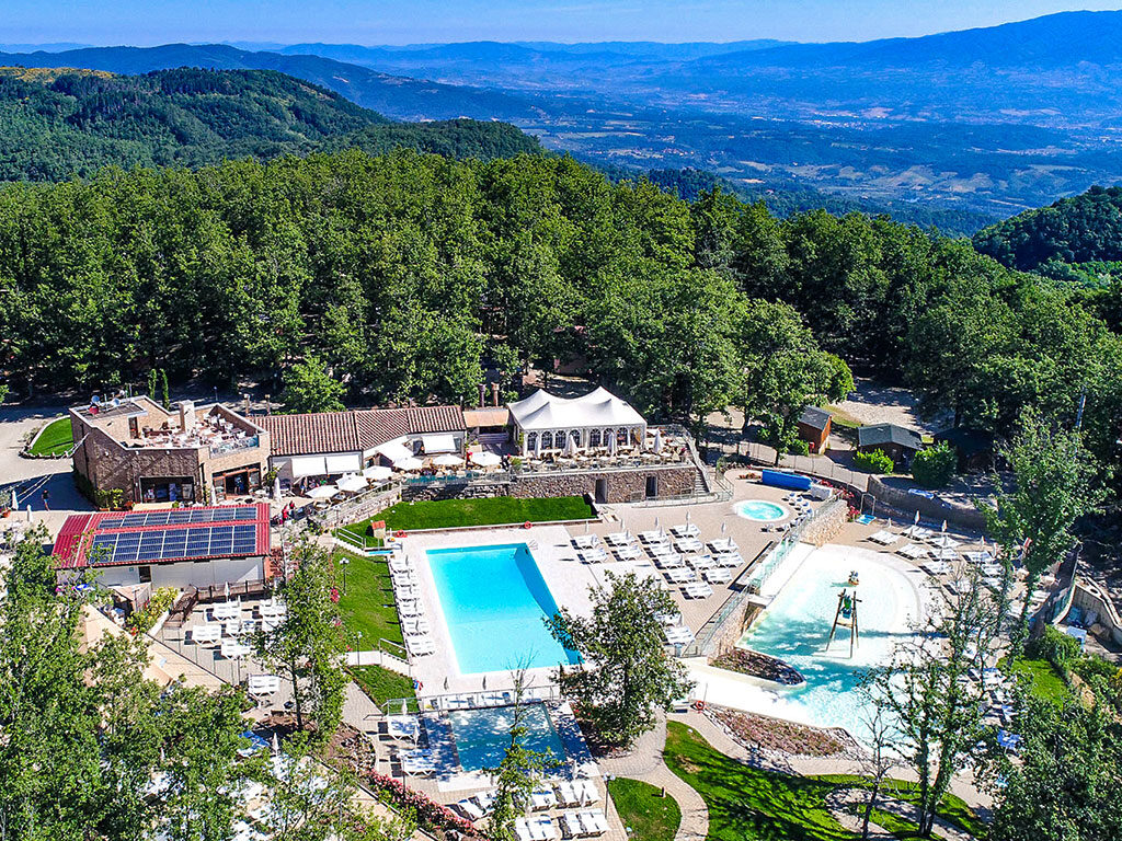 Orlando in Chianti Glamping Resort photo 2