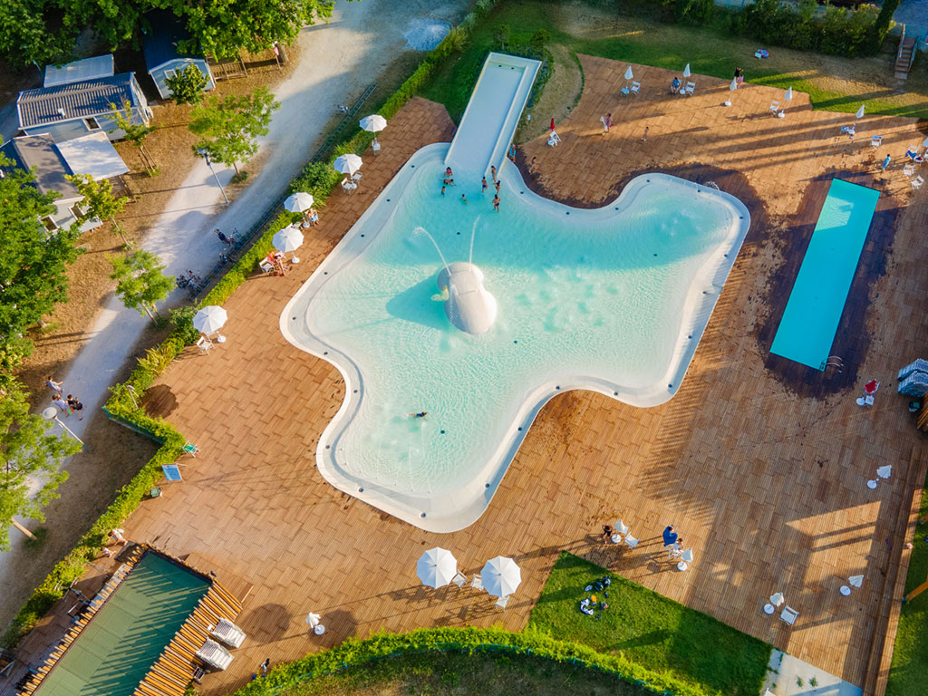 Pineta sul Mare Camping Village photo 3