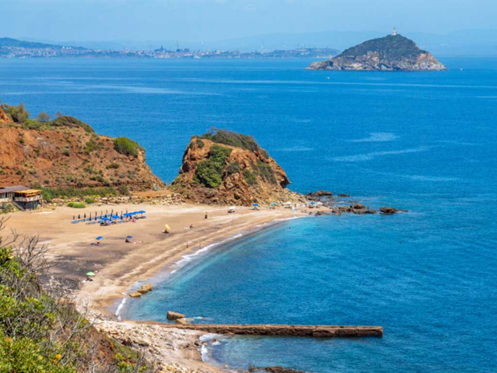 Camping Village & Glamping Rosselba Le Palme photo 3