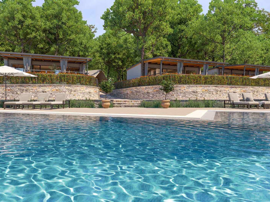 Banki Green Istrian Village photo 2