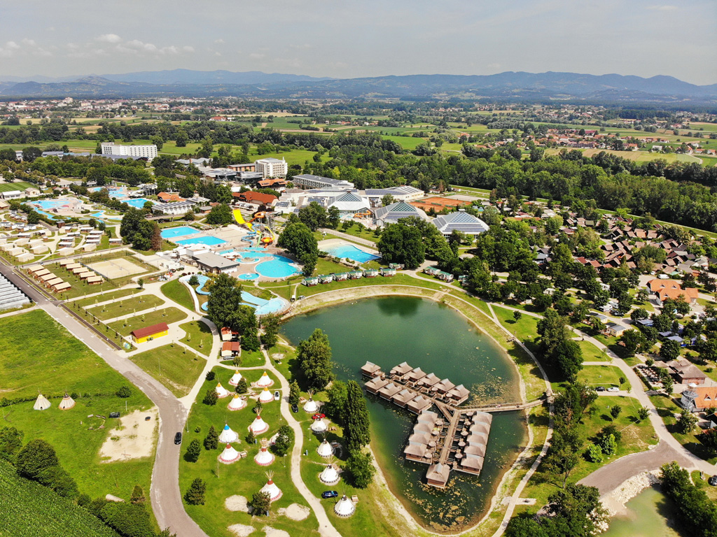 Terme Čatež photo 2