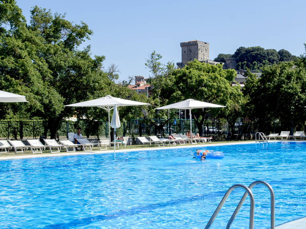 Parco delle Piscine photo 3
