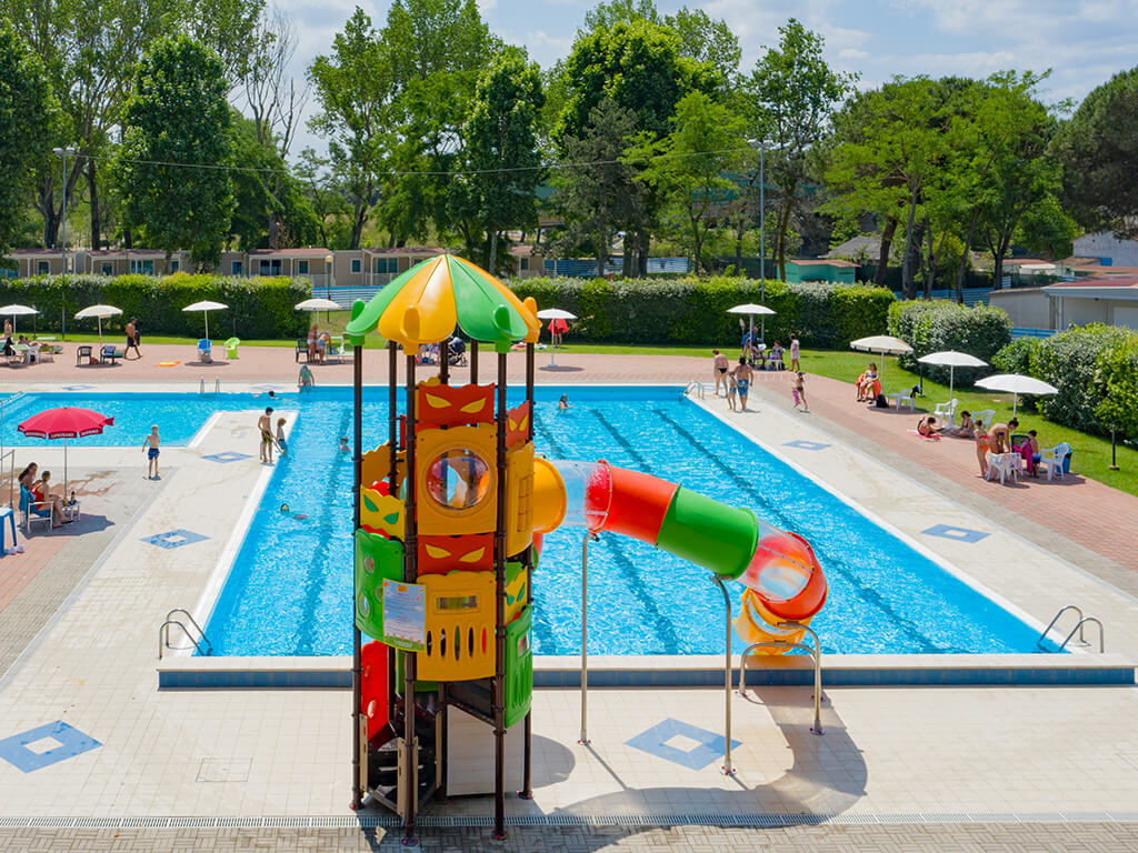 Cesenatico Camping Village photo 3