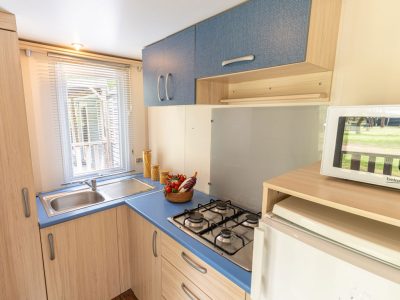 vigna-sul-mar-family-collection-mobile-home-lodge-comfort-dog-interior-kitchen