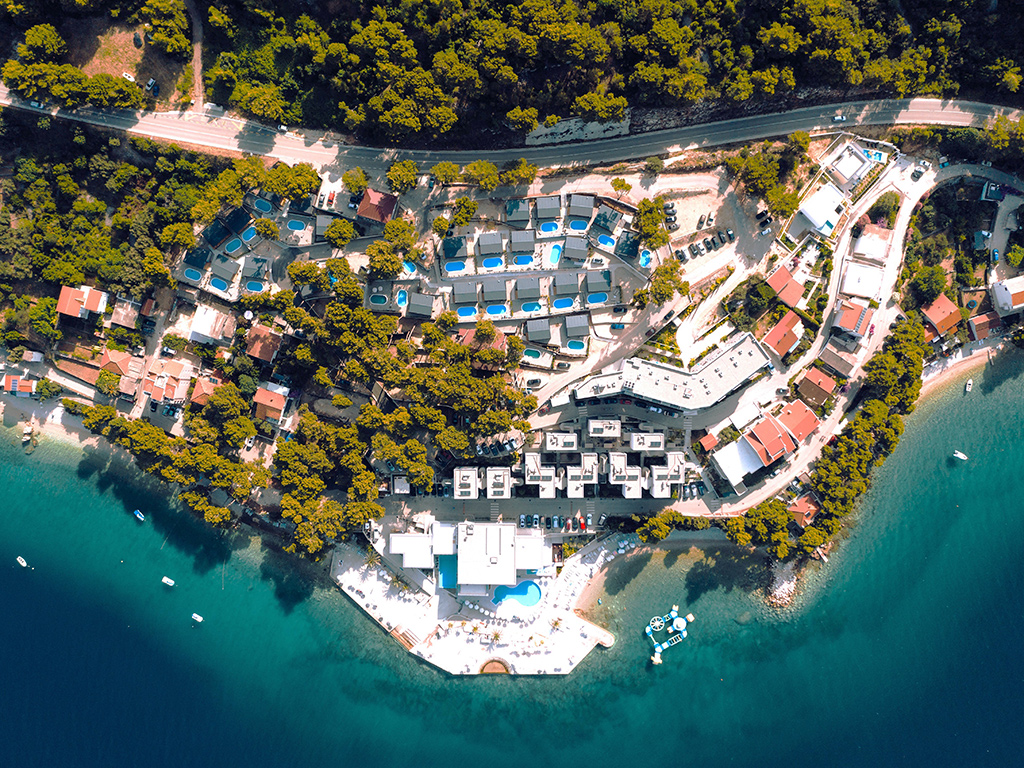 Morenia Beach Resort photo 3