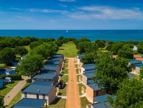 Park Riviera Adria Blue Seaside