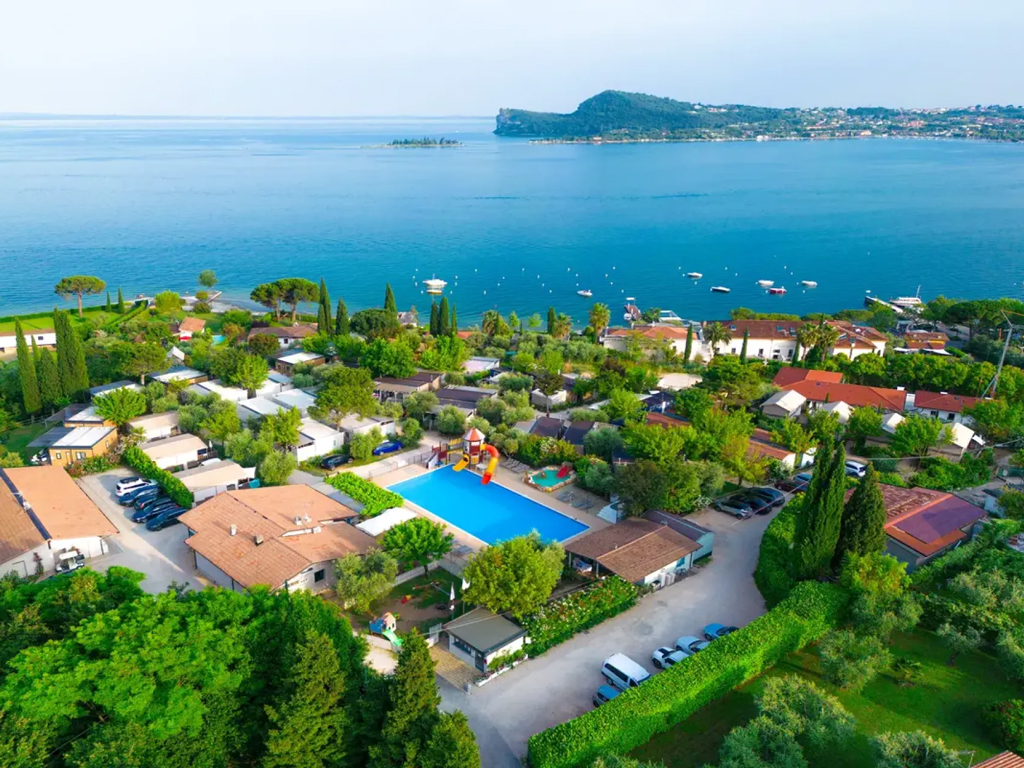 Case mobili nel Vacanze Glamping Boutique - Photo 2