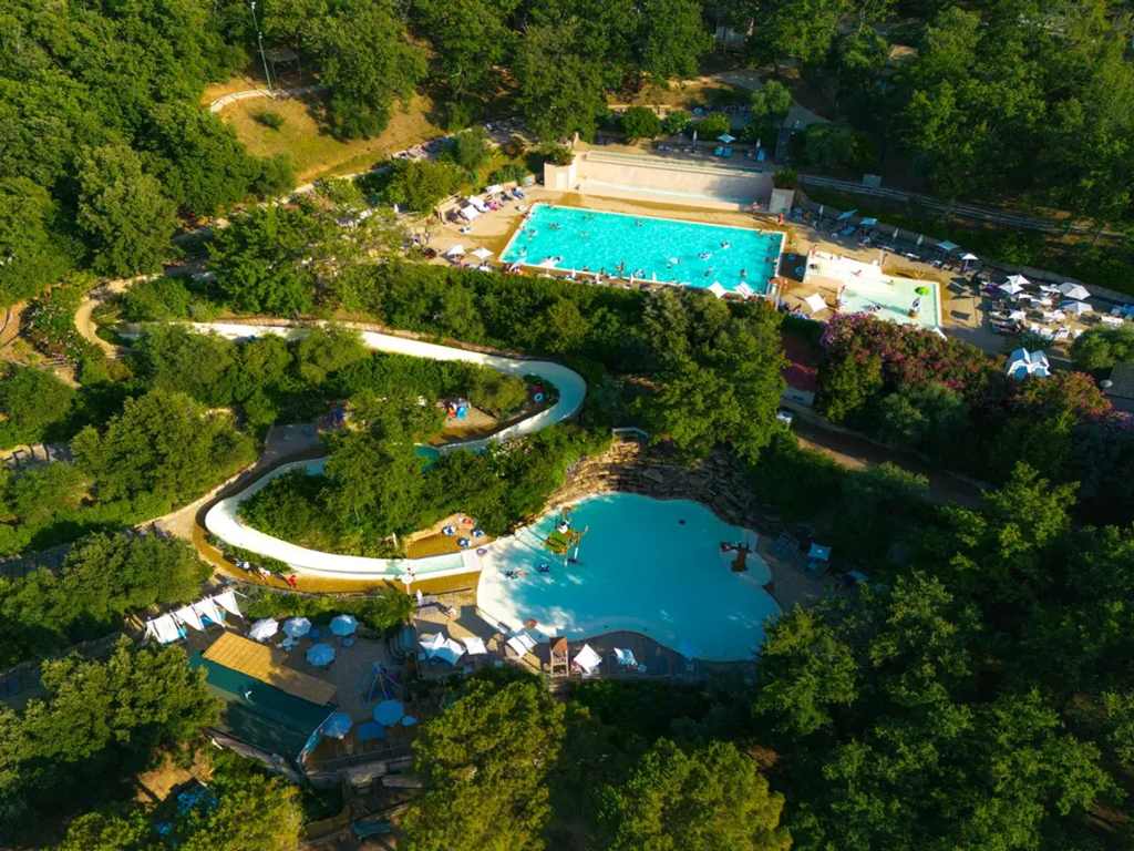 Case mobili nel Vallicella Glamping Resort - Photo 3