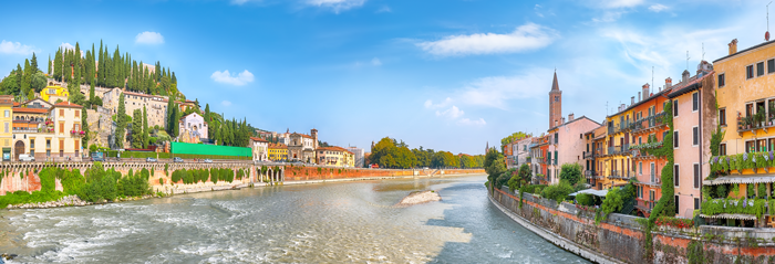 Friuli-Venezia Giulia