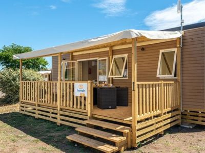 campsite-park-umag-mobile-home-premium-blacony-for-6-persons-exterior-terrace