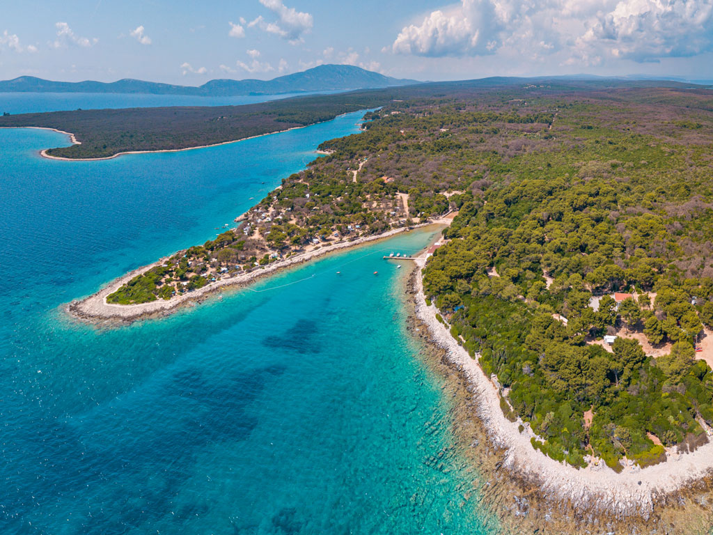 Case mobili nell’FKK Campeggio Naturista Baldarin - Photo 3