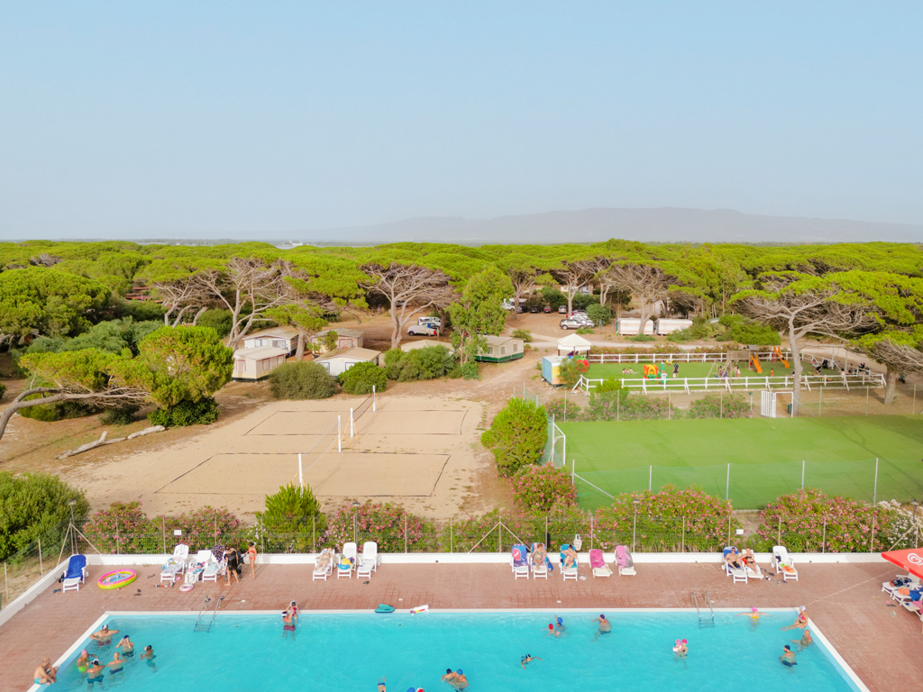 Camping S’Ena Arrubia photo 2