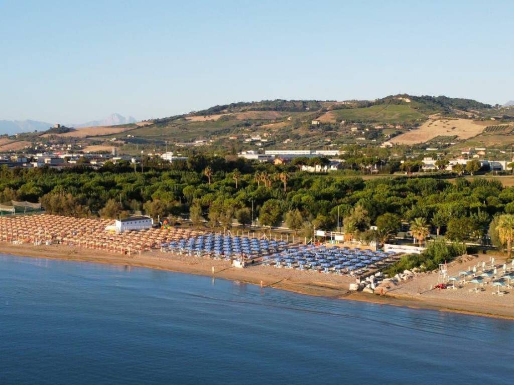 Duca Amedeo Camping Village photo 3