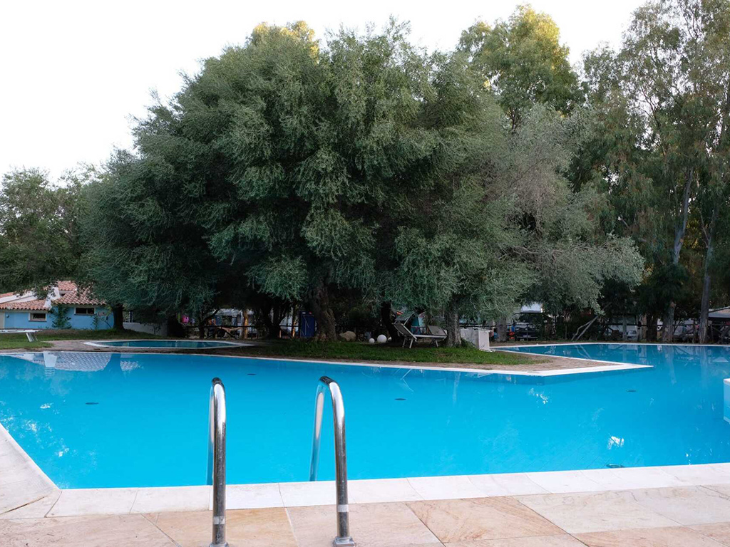 Casa mobili nel Selema Camping - Photo 2
