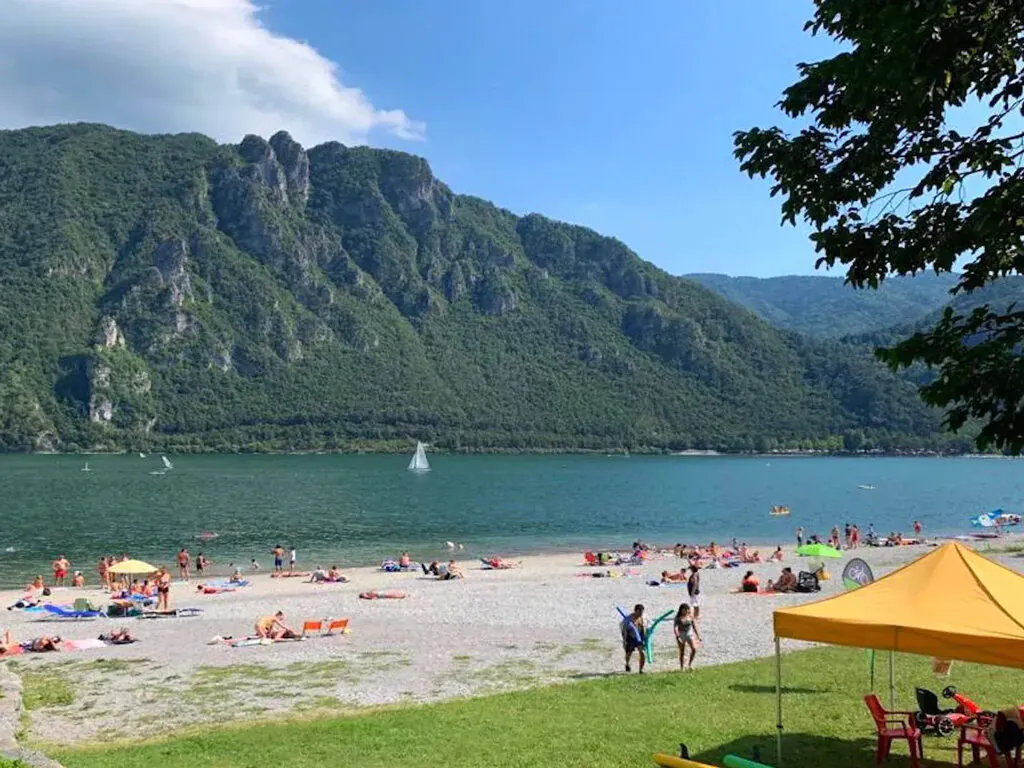 Lago Idro Glamping Boutique photo 3