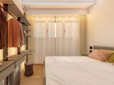campsite-centro-vacanze-villaggio-san-francesco-mobile-home-holiday-home-mini-deluxe-interier-bedroom-view