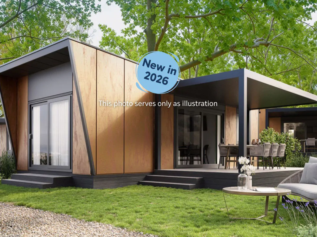 campsite-almissa-mobile-home-superior-glamping-exterior-view
