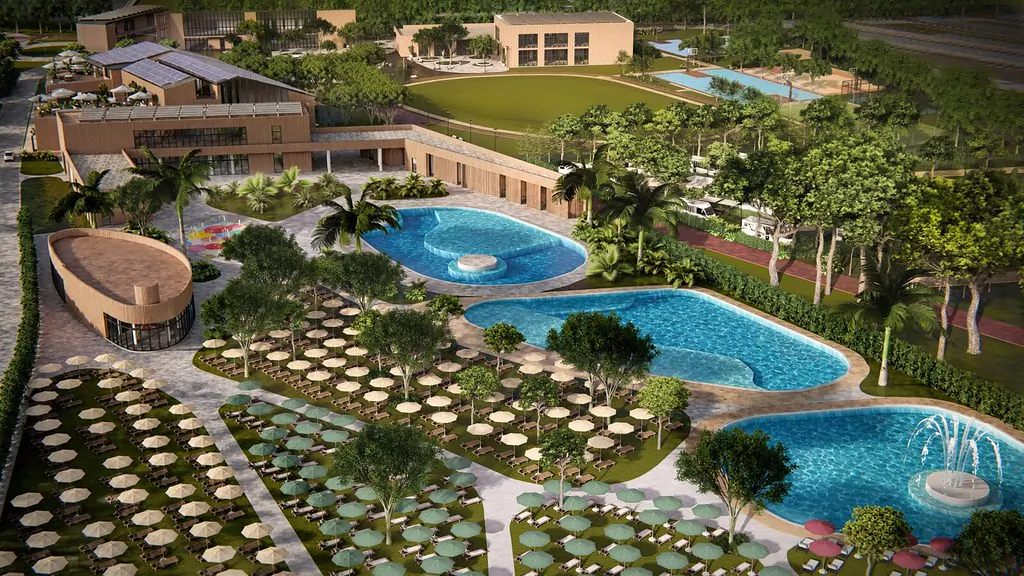 delta-open-air-resort-facilities-water-park-airview