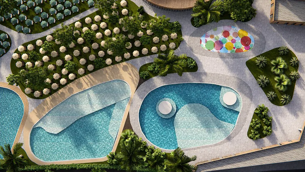 delta-open-air-resort-facilities-water-park-top-view